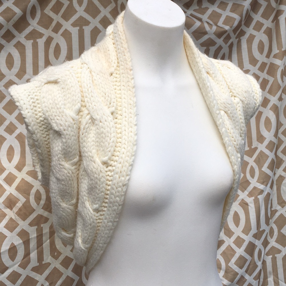 knit sweater